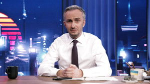 What's Happening here? - Putin's War in Europe