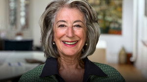 Dame Maureen Lipman Remembers… The Evacuees