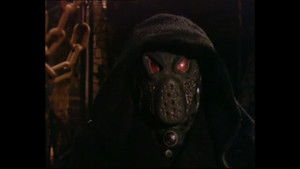 Escape from the Protectors