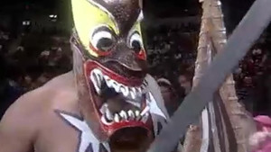 Superstars - Apr. 10, 1993