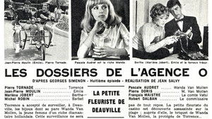 The Little Florist of Deauville