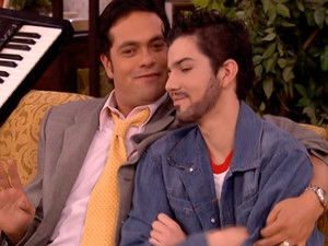 "La Increíble y Triste Historia de Willy Rocha..."