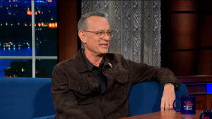 Tom Hanks, Regina Spektor