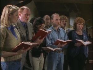 Each Tub Must Stand On It's Own Bottom