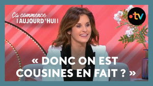 Surprise: they pay tribute to their grandparents!