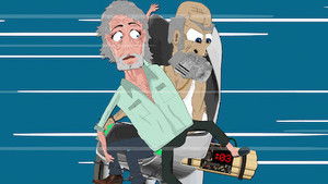 The Exorcist 2050 (1)