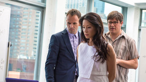 Just a Regular Irregular