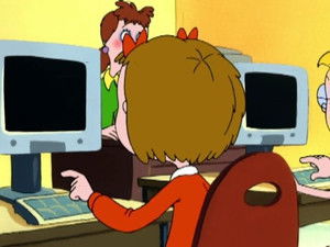 Flea Circus of Horrors / Shadow of a Doubt