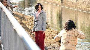 Natsumi's Dream of a Lifetime