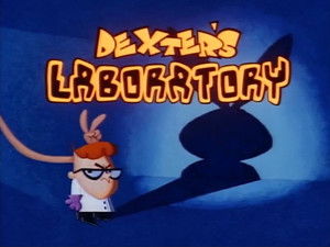 Dexter's Laboratory