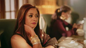 Aish's Ruthless Attack