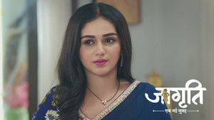 Jagriti Catches Trisha In a Lie