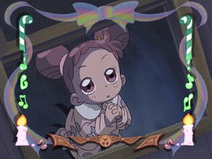 I Want to Go to School!