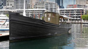 The Story Of The Krait