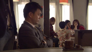 The Power of Love: The King's Anger