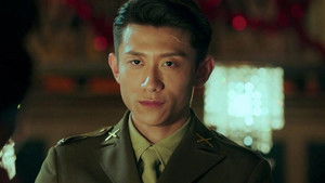 Shen Fang Borrows Money from Luo Lizhong