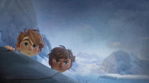 The Bomnubble's Cave