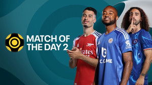 MOTD2 - 16th March 2025