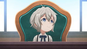 The Young Genius's Harsh Expulsion From His Home