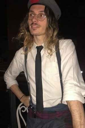 Michael Moxy