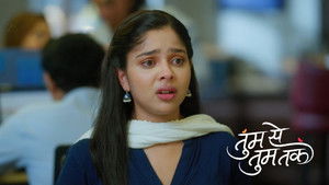 Meera Grows Jealous Of Anu's Relationship With Aryavardhan