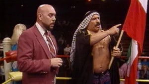 WCCW - September 26, 1987