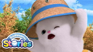 Berry Picking Surprise