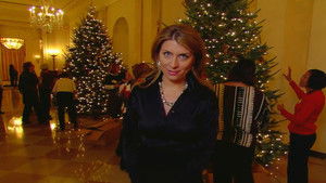 White House Christmas 2009