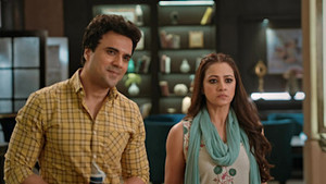 Ranganathan Intimidates Noina