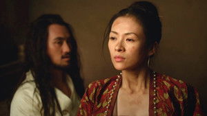 Helan Zhen repeatedly humiliates Wang Xuan