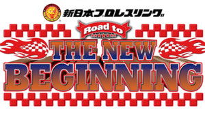 Road To The New Beginning - Day 5