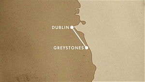 Greystones to Dublin
