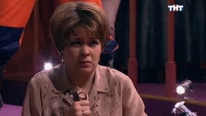 Девчонки Уходят в Отрыв (2)