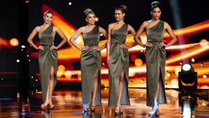 Embajadoras en peligro