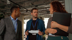 Crack Team (Need To Know)