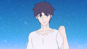 The Biggest Crook An Lin