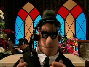 Seth Green & Jamie Kennedy