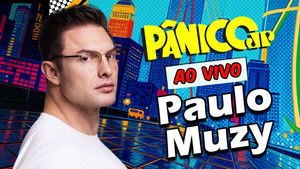 PAULO MUZY | PÂNICO - 26/09/2025