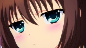 A Place One Wants to Be Forever