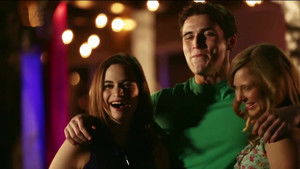 Friends in Low Places