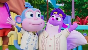 A Guayabera for Tico