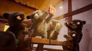 Stumblebumpskin / The Perfect Toast