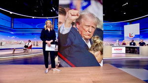 Trump Assassination Attempt