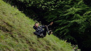 The Great Cheese Chase