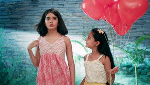 Natasha Returns to The Pandya House