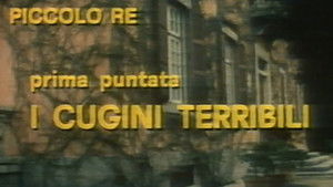 The Terrible Cousins