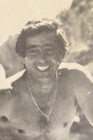 Mariano Moreno