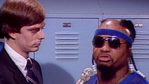 WCCW - October 27, 1984