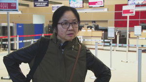 Lightning Does Not Strike Twice