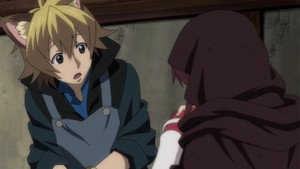 There Are Two Kinds of Heroes